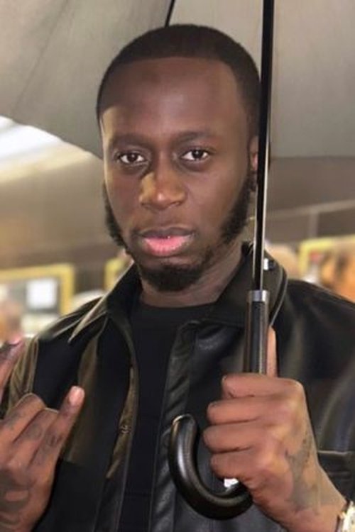 BACKROAD GEE as Kamale