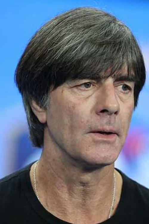 Joachim Löw as Self
