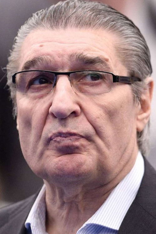 Rudi Assauer as Himself