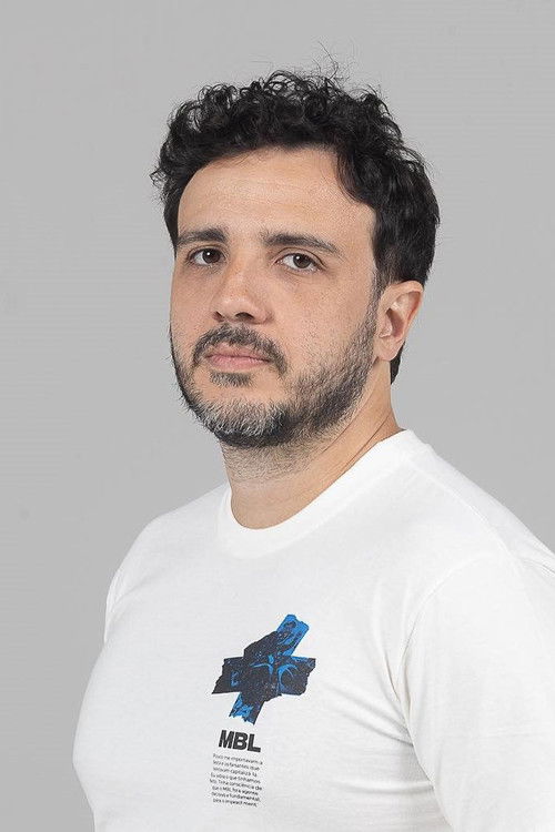 Renan Santos profile photo