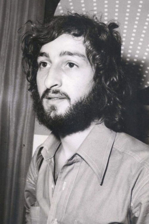 Behnam Jafari as 