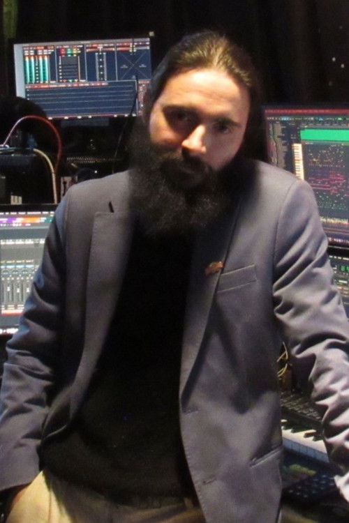 Fernando Cañedo as Senhor Gatinho