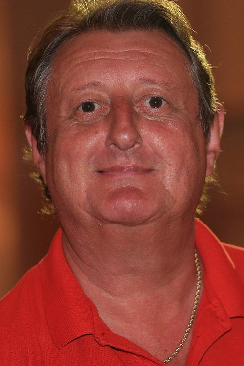 Eric Bristow as Self - Professional Darts Player
