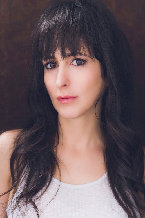 Samantha Sherman as Samantha