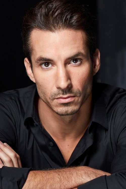 Jérémy Ferrari as Self (archive footage)