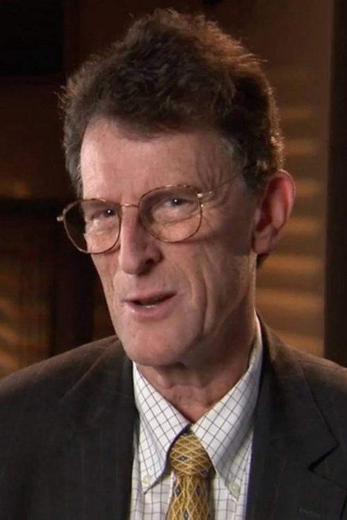 Bill Still as Himself