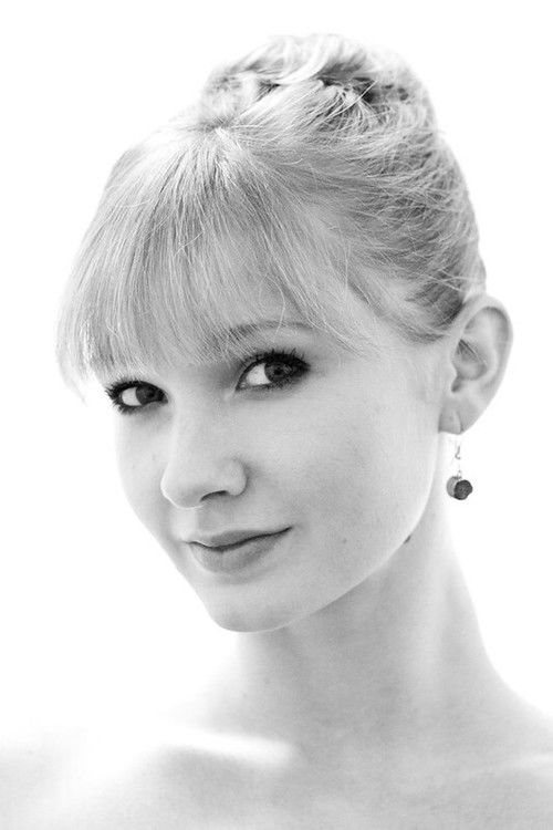 Melissa Hamilton as Rubies