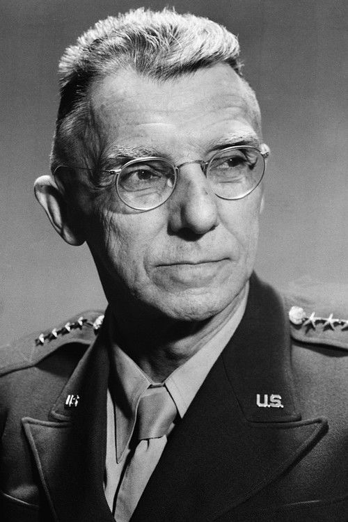 Joseph W. Stilwell as Himself