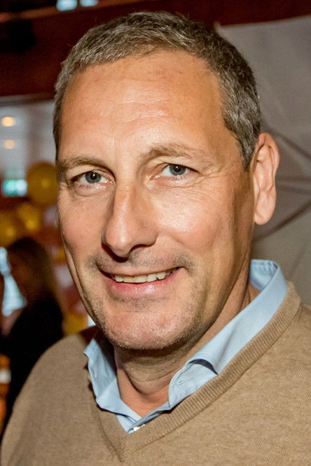 Gert Verhulst as Gert