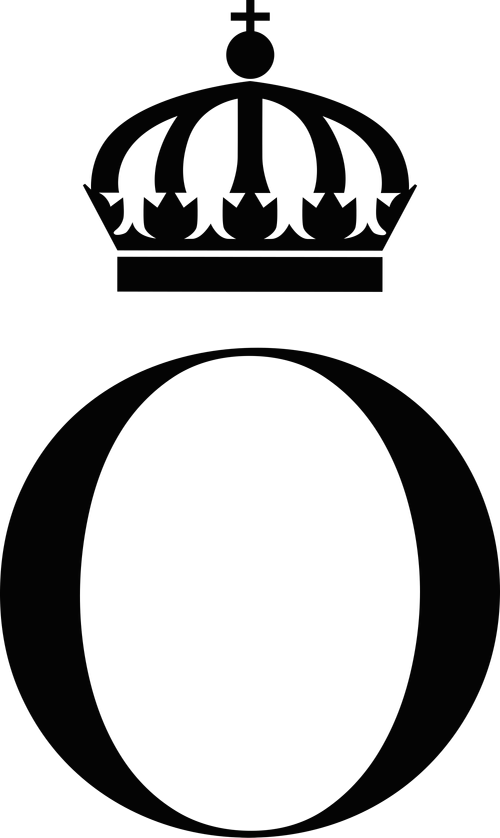 Kungliga Operan logo