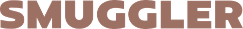 SMUGGLER logo