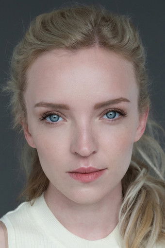 Varvara Gusinskaya as 