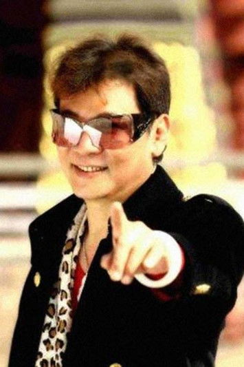 Jian Yuanxin as Ji Chang