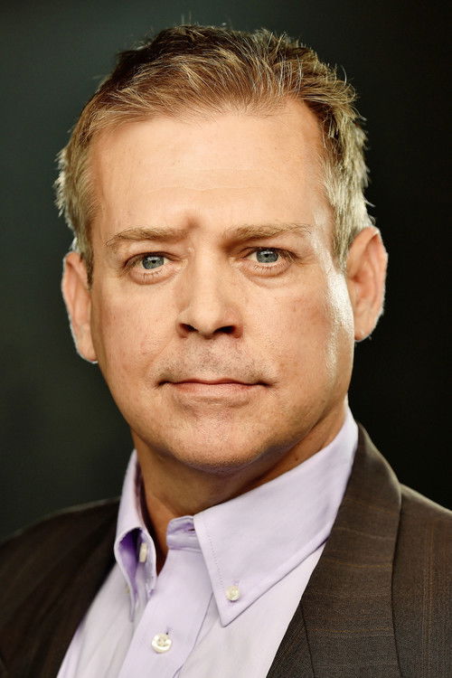 Allen Burns as Keith Lemke