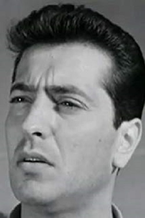 Giorgos Kabanellis as Alekos