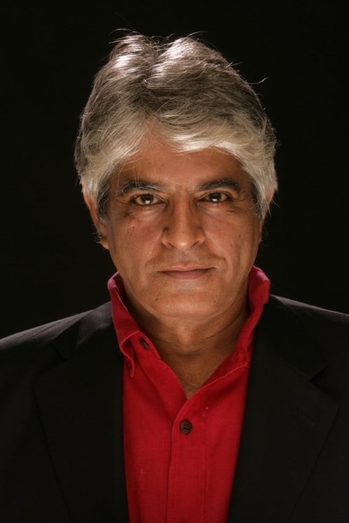 Jayant Kripalani as Dr. Jayanta Deb