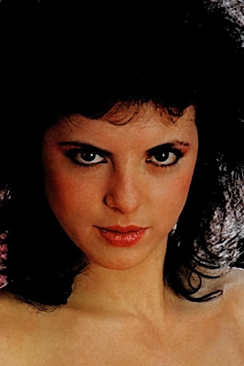 Claudette Arly as Model