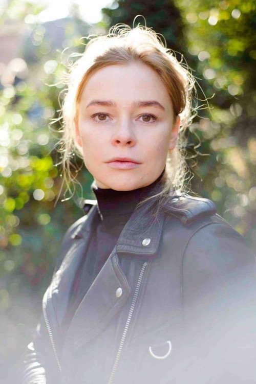 Arnolda Noir as Agnės draugė