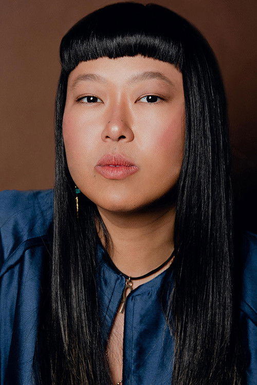 Genevieve Craig as Jenny