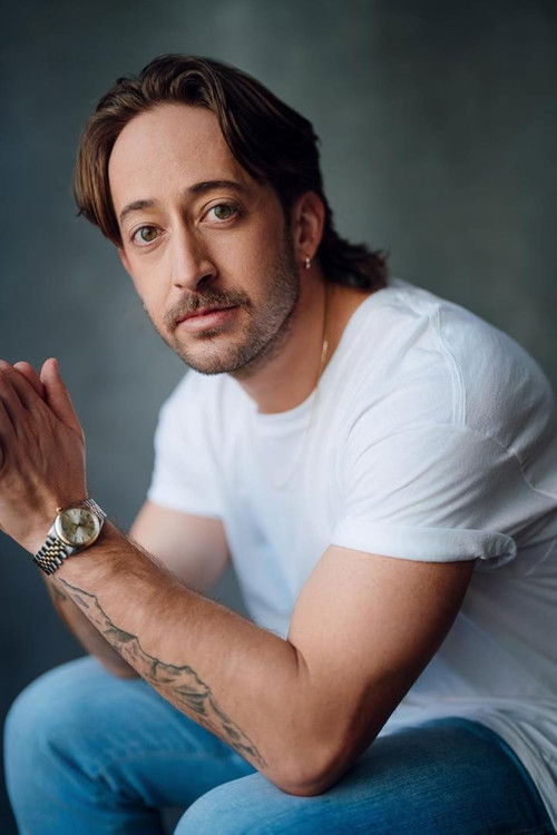 Andrew Simon as Matt