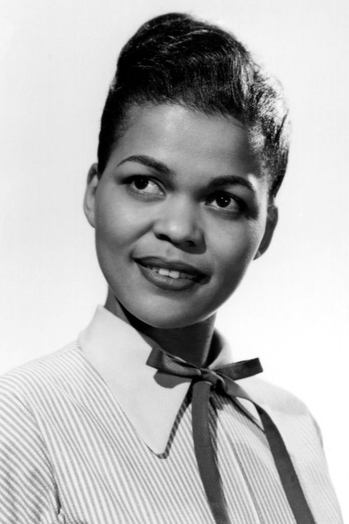 Mildred Joanne Smith as Cora Brooks