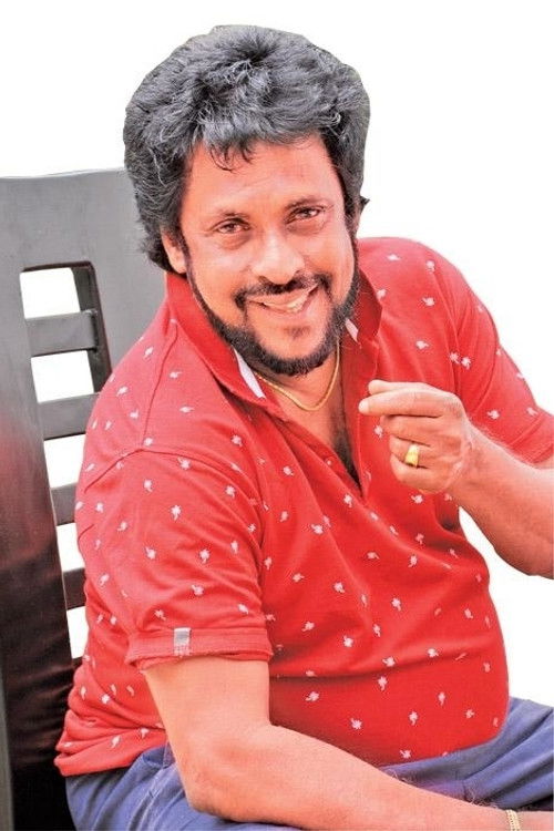 Tennyson Cooray as Berty