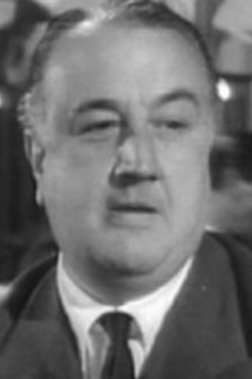 Robert Adair as Turnkey