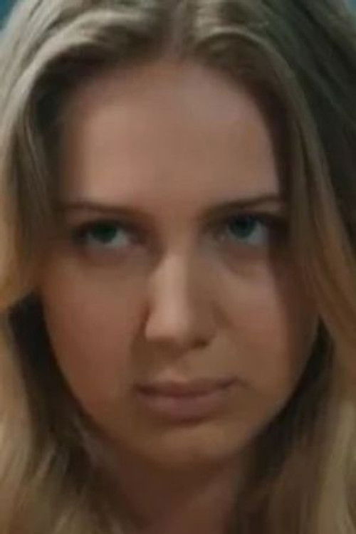 Elena Eremenko as Katya