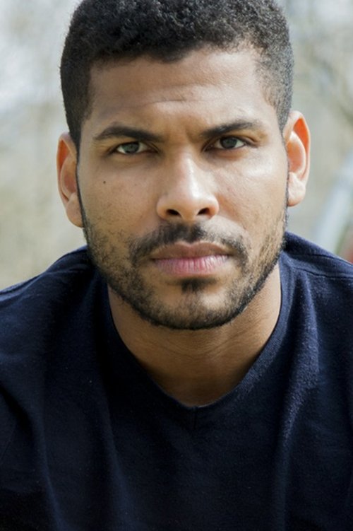 Kevin Ezekiel Ogunleye as John