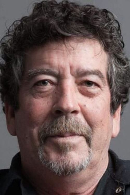 John Dugan as John Dugan