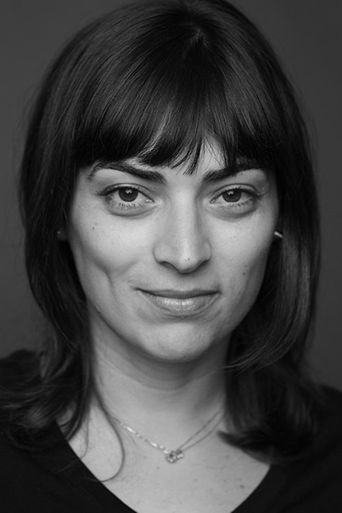 Vera Egito as Auto-Falante (Voice)