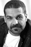 Claudio Corinaldesi as Infermiere