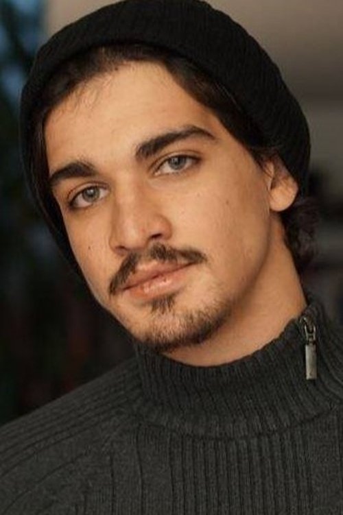 Hakim Brahimi as Ramy