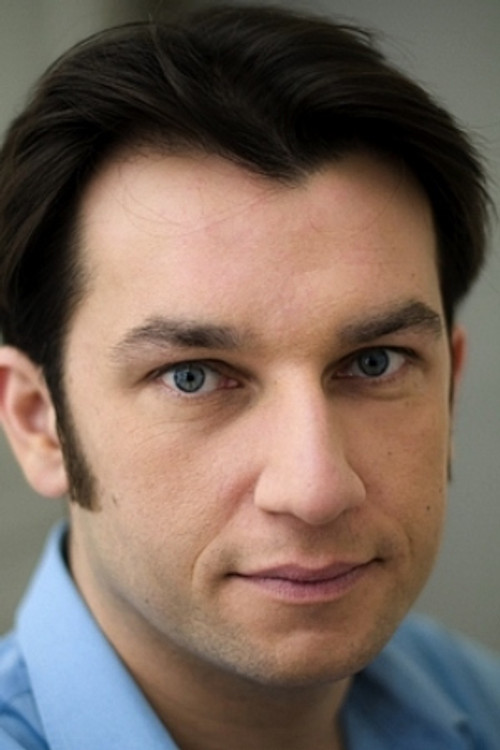 Nicolas Vallée profile photo