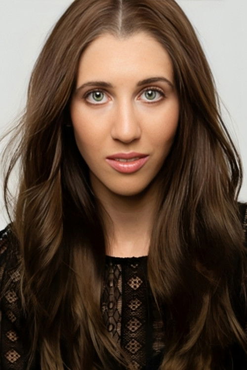 Jessica Koloian as Anna