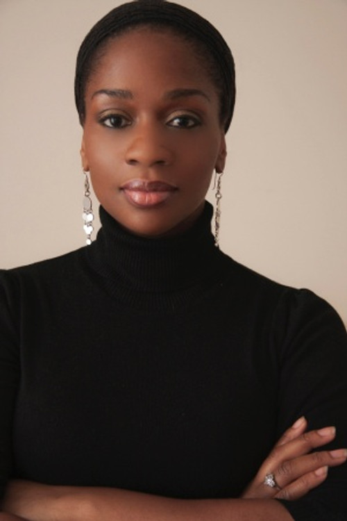 Joy Rose as Self - Vocals - Tambourine