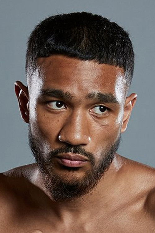 Youssef Khoumari as Self