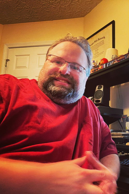 Brian Skutle as Albert