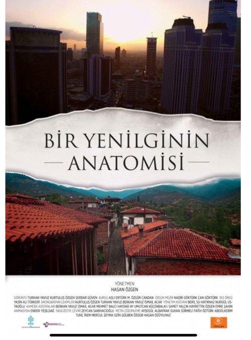 Bir Yenilginin Anatomisi
