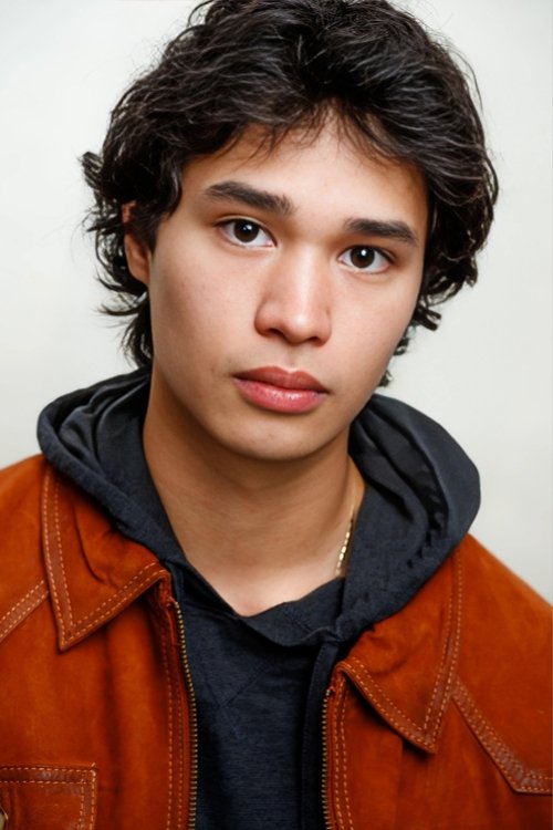 Julius Royale Duenas Cruz as Wyatt