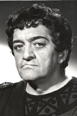 Rafael Luis Calvo as El Coco