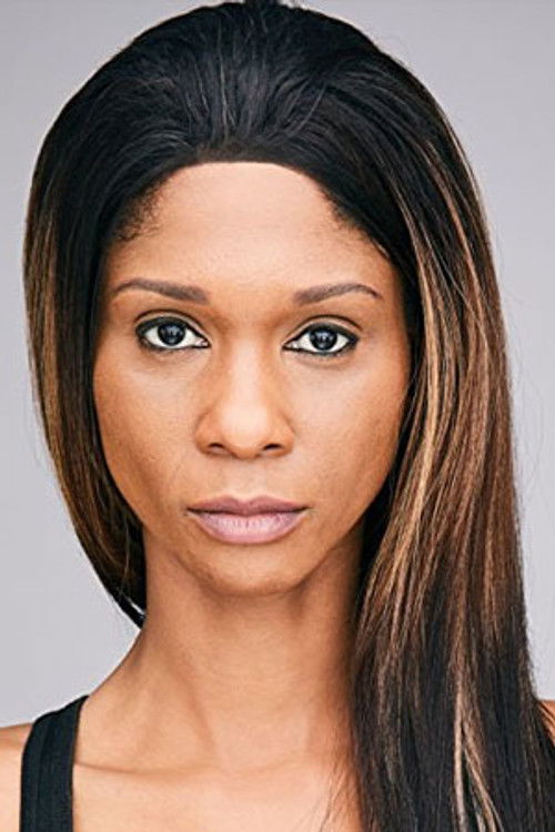 Shai Wilson as Cassidy Holden