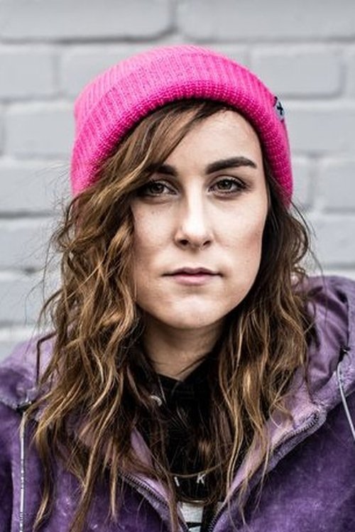 Kristel Aaslaid as Kadri Hellermaa