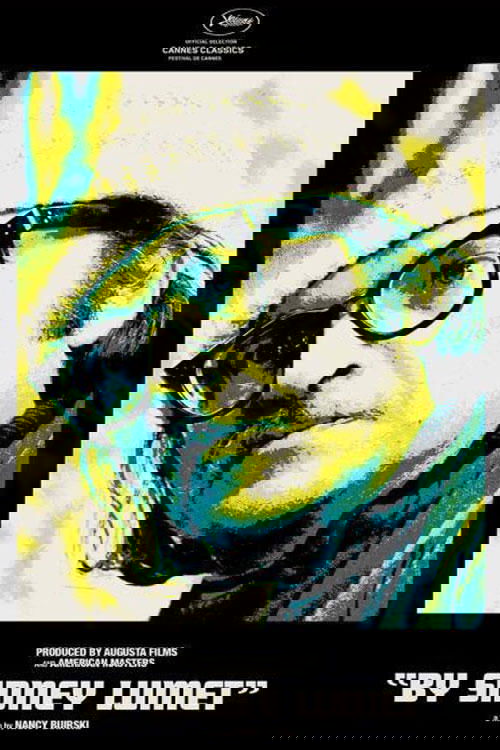 By Sidney Lumet poster