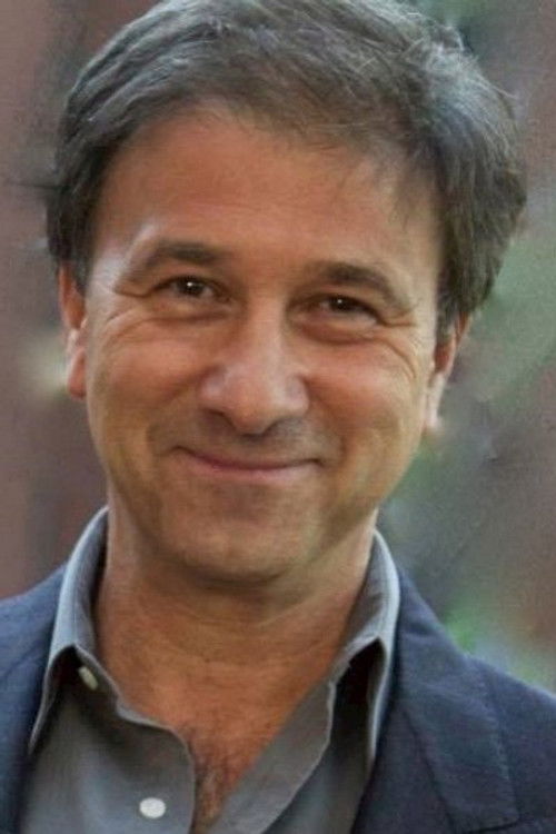 Chuck Marra as Otomo Pete