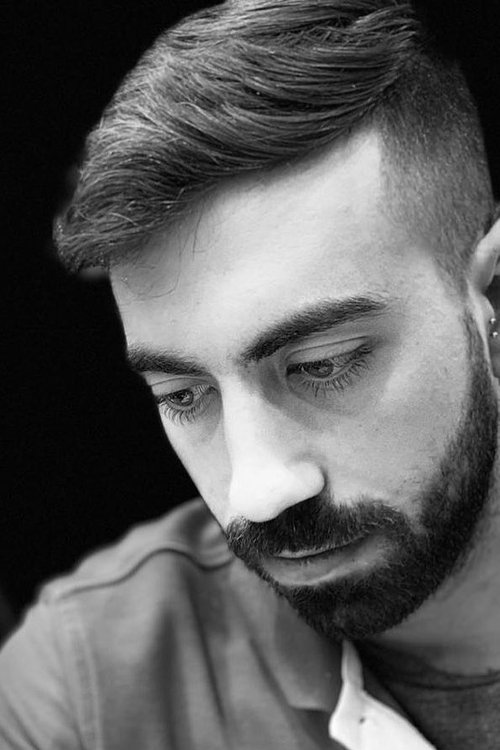 Idan Arama as Avishay