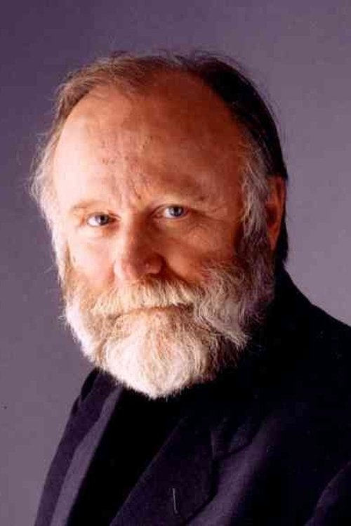 Frank Herbert as Self