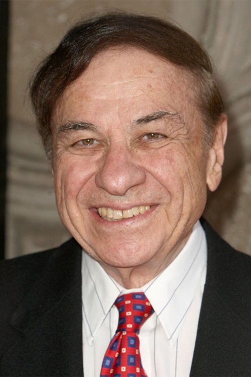 Richard M. Sherman as Self