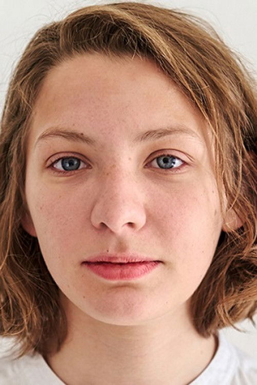 Sasha Krotkova profile photo