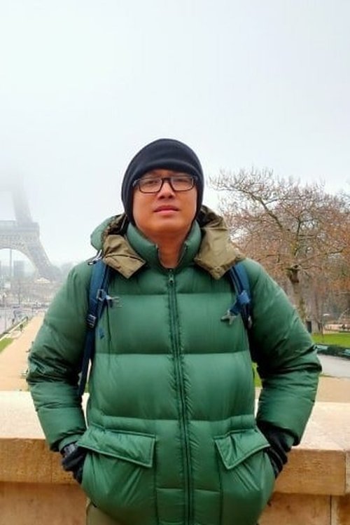 Indra Gunawan as Driver Ojol